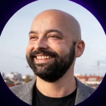 JJ Vega